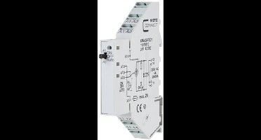 Metz Connect 11070613 Koppelelement 24, 24 V/AC, V/DC (max) 1x wisselcontact 1 stuk(s)