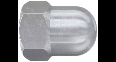 Fischer FAZ II Plus M12 R 569129 Dopmoeren M12 Staal Roestvast 20 stuk(s)