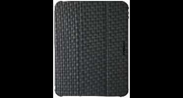 Otterbox React Folio - ProPack Book cover Zwart Tabletcover