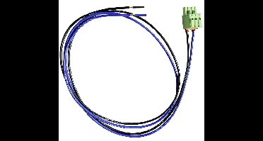 Finder 07P.000.08 Aansluitleiding 1 stuk(s)