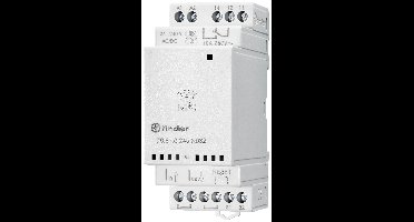 Finder 70.51.0.240.N032 Stroombewakingsrelais 1 stuk(s)