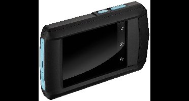 Hazet 1992-2 Warmtebeeldcamera -20 tot +400 °C 25 Hz