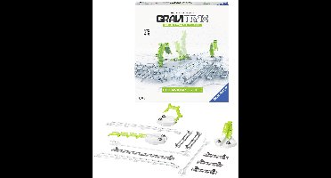 Ravensburger 22423 GraviTrax Extension Bridges
