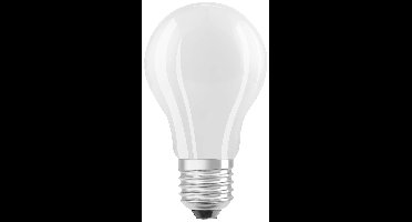 OSRAM HOMELIGHTING 4099854065842 LED-lamp Energielabel B (A - G) E27 Ballon 2.6 W = 40 W Warmwit (Ø x h) 60 mm x 60 mm Dimbaar 1 stuk(s)
