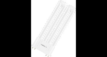 OSRAM HOMELIGHTING 4058075822832 LED-lamp Energielabel E (A - G) 2G10 12 W = 24 W Neutraalwit (Ø x h) 89.50 mm x 89.50 mm 1 stuk(s)
