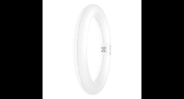 OSRAM HOMELIGHTING LED-buis-Ring Energielabel: F (A - G) G10q 11 W = 22 W Warmwit 1 stuk(s) (Ø x l) 312 mm x 212 mm