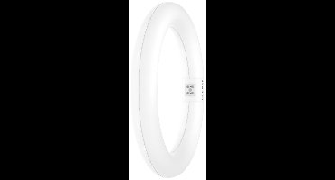 OSRAM HOMELIGHTING LED-buis-Ring Energielabel: E (A - G) G10q 11 W = 22 W Koudwit 1 stuk(s) (Ø x l) 312 mm x 212 mm