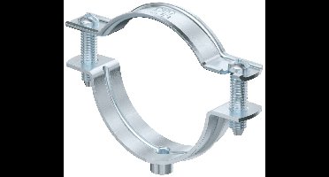 OBO Bettermann 1362440 Afstandsklem 20 stuk(s)