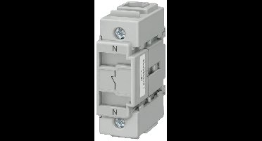 Siemens 3LD9220-0B Nulleiderklem 1 stuk(s)