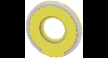 Siemens 3SU1901-0BD31-0AA0 3SU19010BD310AA0 1 stuk(s)