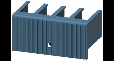 Siemens 3RT1976-4EB10 Klemafdekking 1 stuk(s)