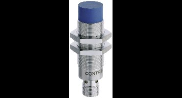 Contrinex Inductieve sensor M18 Niet vlak PNP DW-AS-513-M18-002
