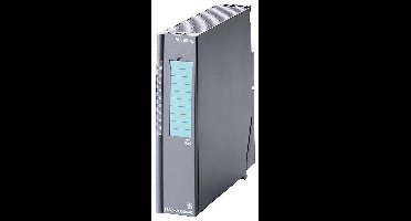 Siemens 6ES71387AA000AA0 6ES7138-7AA00-0AA0 PLC-ventilatormodule