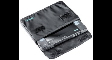 Siemens 6AV6881-0AW11-2AA0 6AV68810AW112AA0 PLC-transporttas