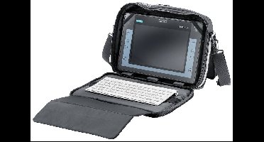 Siemens 6AV6881-0AW11-3AA0 6AV68810AW113AA0 PLC-transporttas