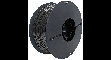 Renkforce RF-5771478 PLA-Lite High-speed Filament PLA kunststof 1.75 mm 1 kg Zwart 1 stuk(s)