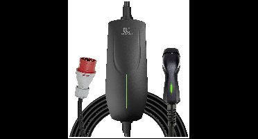 Wissenergy P60 Mobiel laadstation Type 2 Mode 2 16 A 11 kW