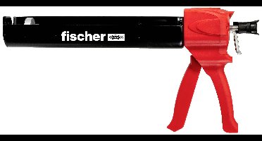 Fischer FIS DM SL 567768 Kitpistool 1 stuk(s)