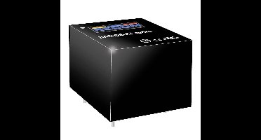 RECOM RAC05E-15SKT Schakelnetvoedingsmodule 15 V 0.333 A 5 W