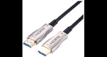 VALUE Ultra HDMI actieve optische 4K kabel, 15 m