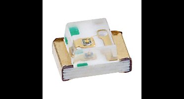Kingbright KP-2012SURCK CT SMD-LED 0805 Rood 150 mcd 120 ° 30 mA 1.95 V