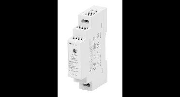 Dehner Elektronik YSD 15S-2400630 AC/DC-netvoedingsmodule gesloten 24 V/DC 0.63 A 15 W Aantal uitgangen:1 x Inhoud 1 stuk(s)