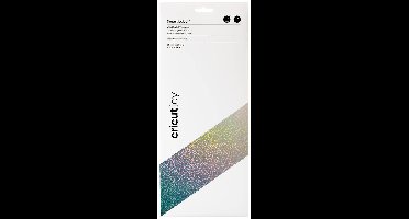 Cricut Joy™ Smart Label™ Folie Zilver