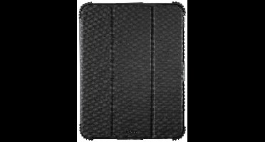 Hama Book cover Zwart, Transparant Tabletcover