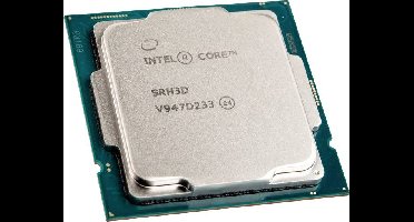 Intel® Core™ i3 i3-12100F 4 x 3.3 GHz Processor (CPU) tray Socket: Intel LGA 1700