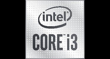 Intel® Core™ i3 i3-10105F 4 x Processor (CPU) tray Socket: Intel LGA 1200 65 W