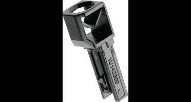 Hager UZ01A2 Meerdere kleuren 1 stuk(s)