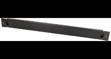 LogiLink PN105B Blindplaat 1 stuk(s)