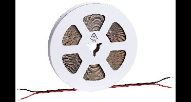 Paulmann Strip Gold P75 78443 LED-strip Energielabel: E (A - G) 24 V 5000 mm Neutraalwit 5 m