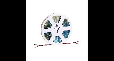 Paulmann Strip Gold COB 78453 LED-strip Energielabel: G (A - G) 24 V 5000 mm Warmwit 5 m