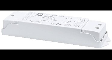 Paulmann 78471 Funk Controller RGBW Controller 24 V (max.) 24 V (l x b x h) 175 x 45 x 27 mm 1 stuk(s)
