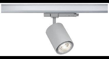 Paulmann Kratos 96549 LED-railspot ProRail3 18.5 W LED Zilver