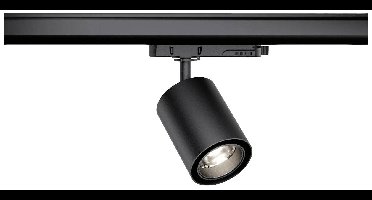 Paulmann Kratos 96563 LED-railspot ProRail3 9 W LED Zwart
