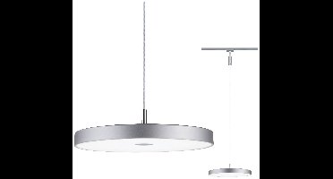 Paulmann Hildor LED-railspot URail 15 W LED Chroom (mat)