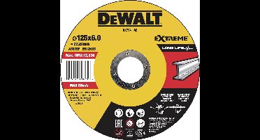 DEWALT DX7941-AE Afbraamschijf Boordiameter 22.23 mm 1 stuk(s)