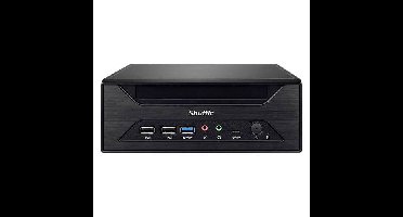 Shuttle Barebone XPC slim XH610 XH610