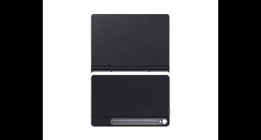 Samsung Smart Book Book cover Zwart Tabletcover
