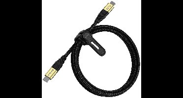 Otterbox Mobiele telefoon Kabel [1x USB-C - 1x USB-C] 1.80 m USB-C Met snellaadfunctie