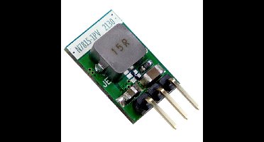 MEAN WELL N7815-1PV DC/DC-converter, print 1 A 15 W Inhoud 1 stuk(s)