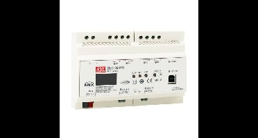 MEAN WELL DLC-02-KN Gateway