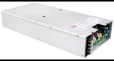 MEAN WELL SHP-10K-55L Schakelnetvoedingsmodule 55 V 131 A 7200 W