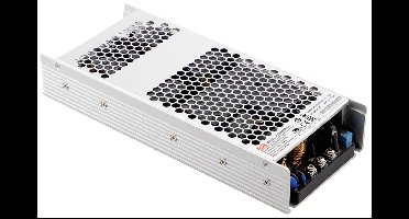 DC/DC CONV 33.6-67.2V:24V 19.2A 460.8W MEAN WELL RSD-500C-24 1 stuk(s)