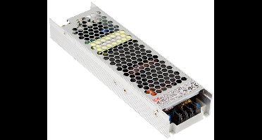 MEAN WELL UHP-350R-55 Schakelnetvoedingsmodule 55 V 6.3 A 350 W
