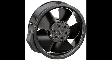 EBM Papst AC-Axiallüfter Axiaalventilator 230 V 300 m³/h (Ø) 185 mm