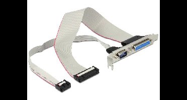 Delock 83445 1 stuk(s)