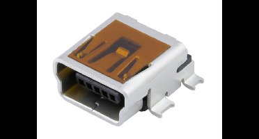 Molex MOL Micro Solutions 548190572 Bus 1 stuk(s)